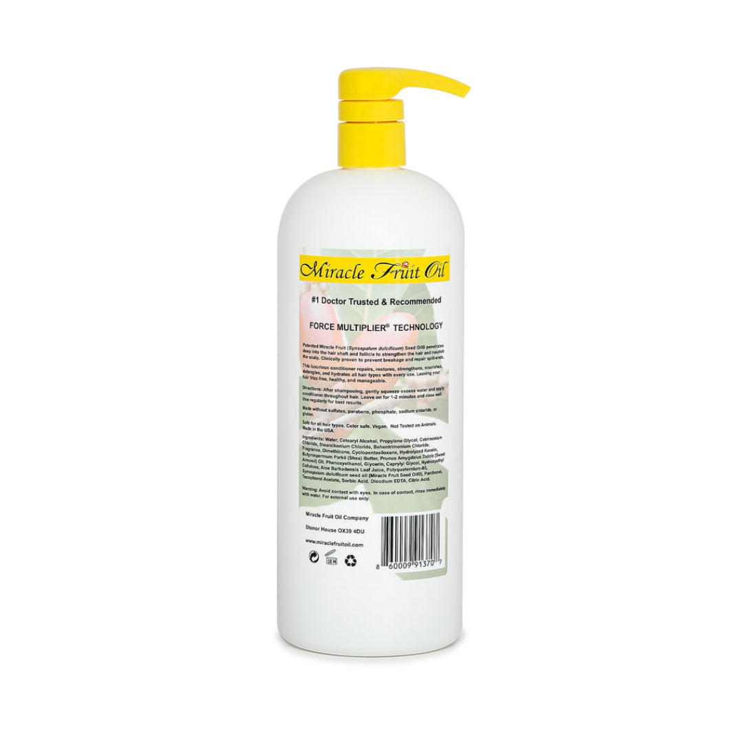 Miracle Fruit Oil Conditioner 32 oz