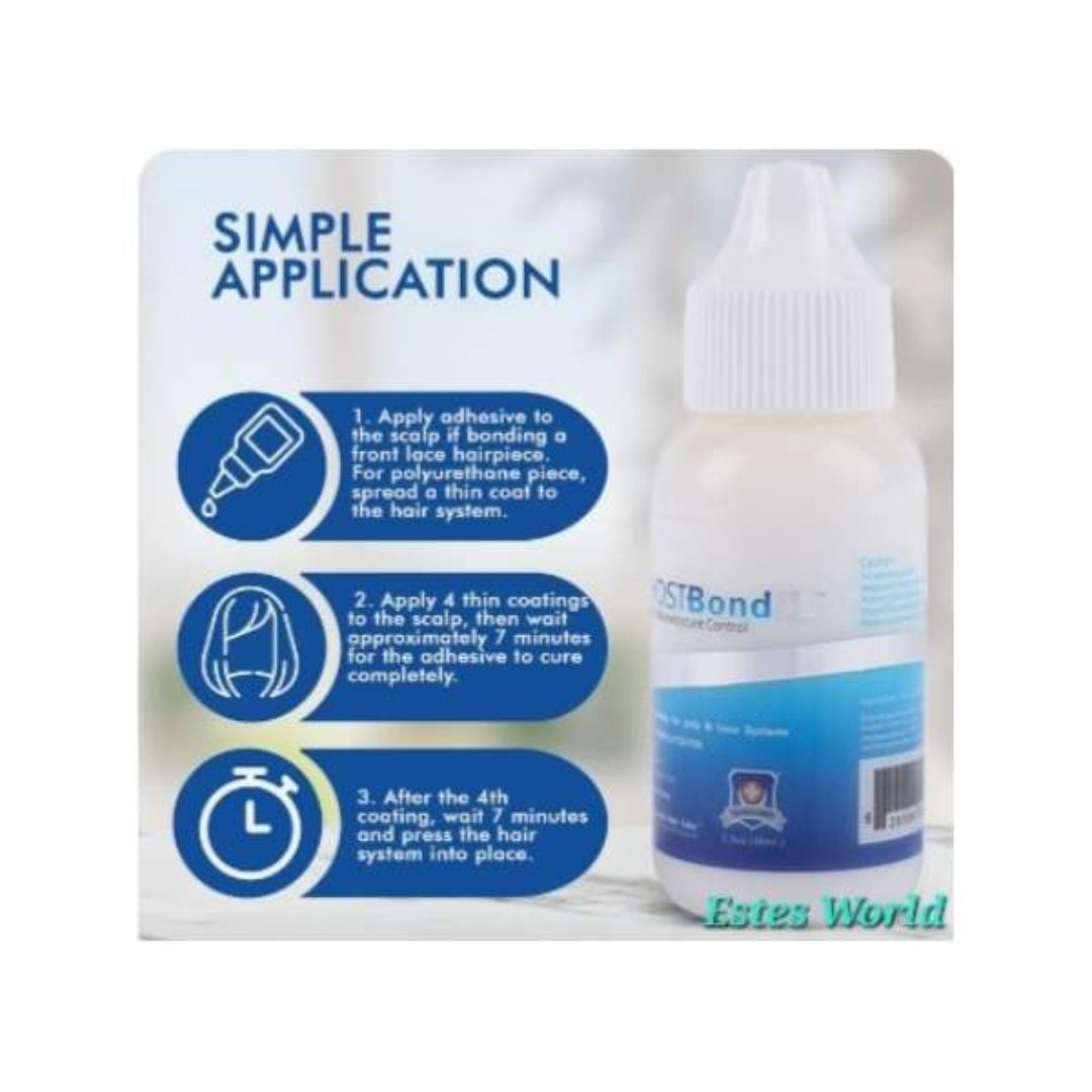 Waterproof Lace Wig Glue