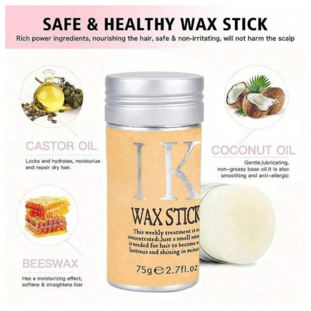 Wax Stick for hair