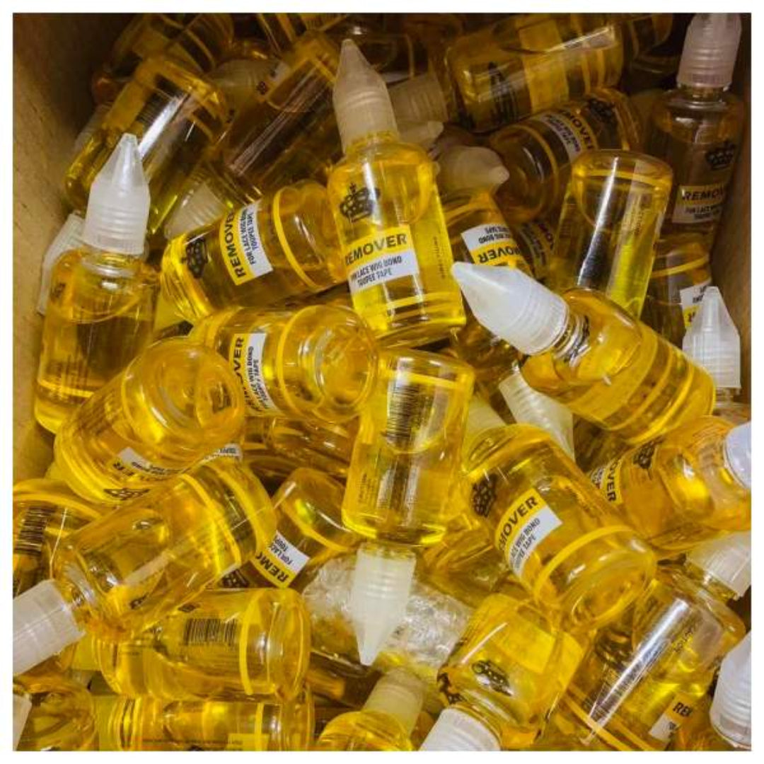 Remover Lace Wig Bond