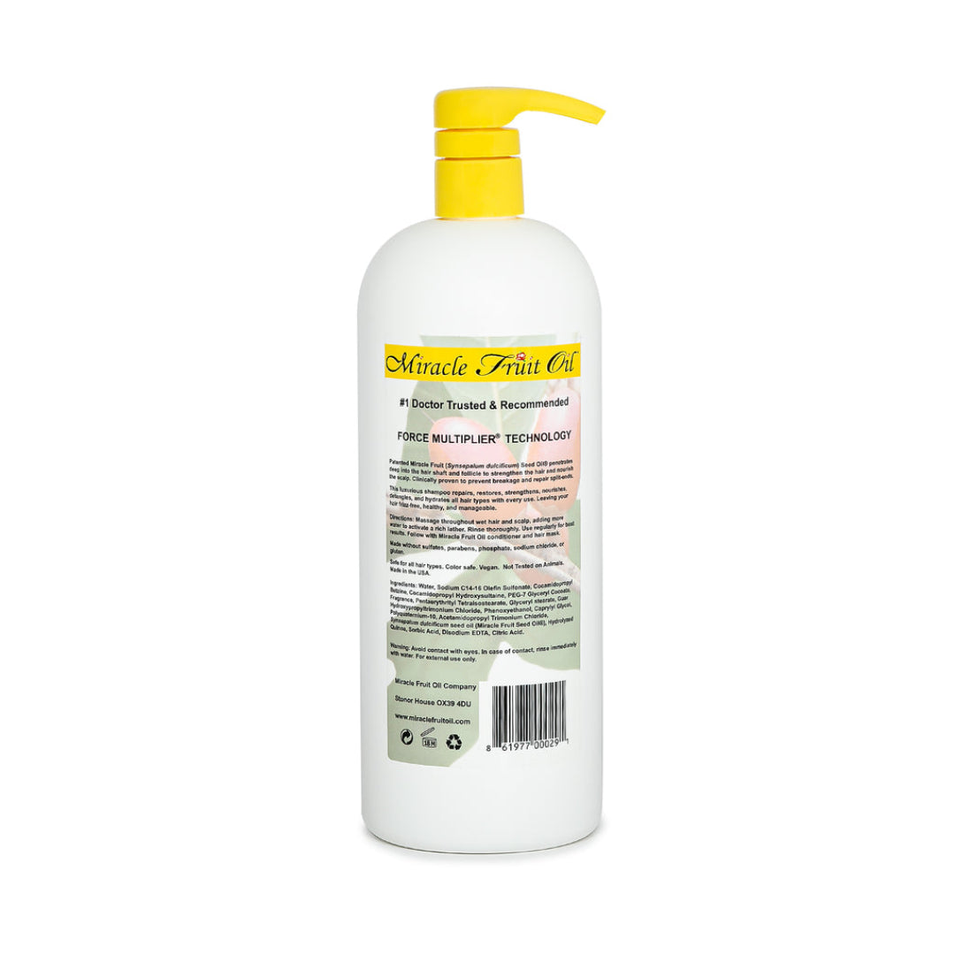 Miracle Fruit Oil Shampoo 32 oz