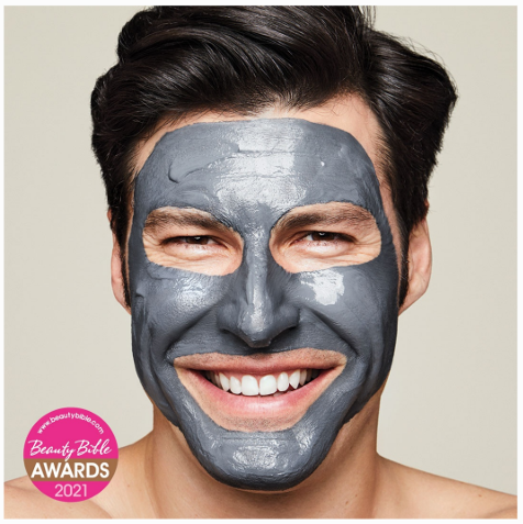 Mary Kay Deep-Cleansing Charcoal Mask