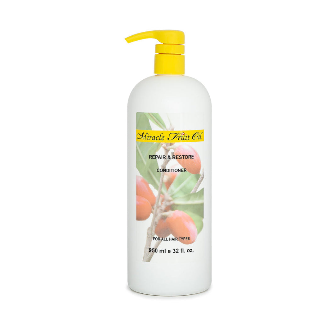 Miracle Fruit Oil Conditioner 32 oz