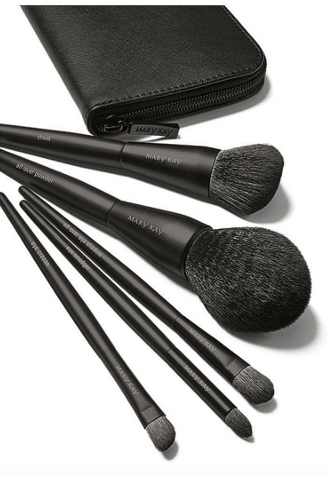Essential Brush Collection