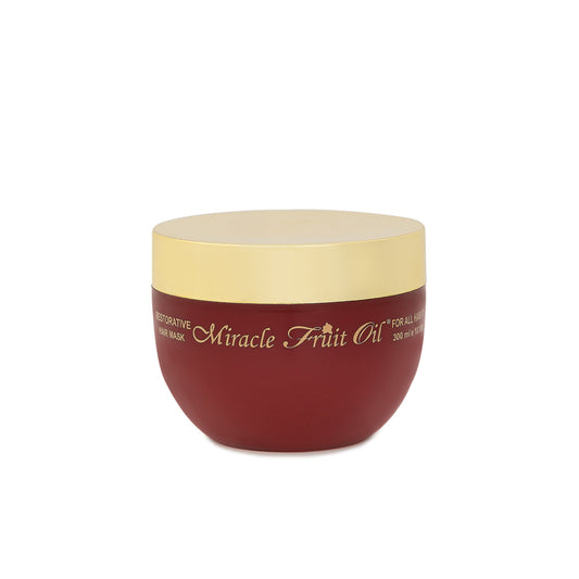 Miracle Fruit Oil Hair Mask 10 oz