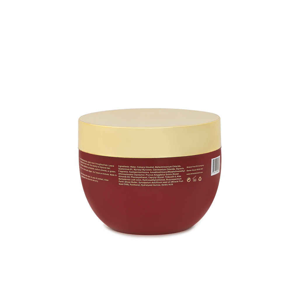 Miracle Fruit Oil Hair Mask 10 oz