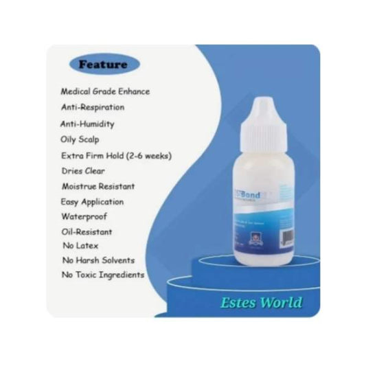 Waterproof Lace Wig Glue