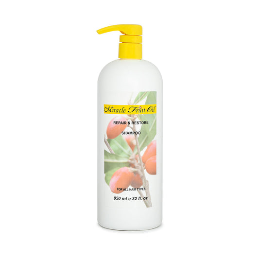 Miracle Fruit Oil Shampoo 32 oz