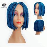 Bob Box Braided Wig