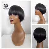 Pixie Cut Wig