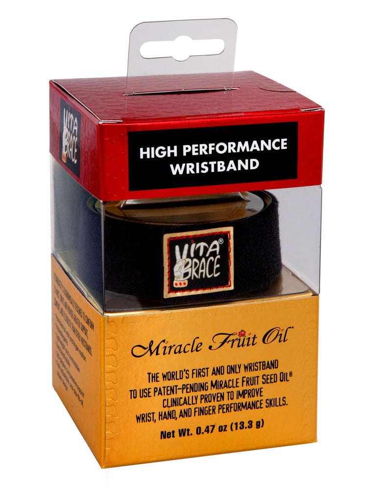 Vitabrace High Performance Wristband