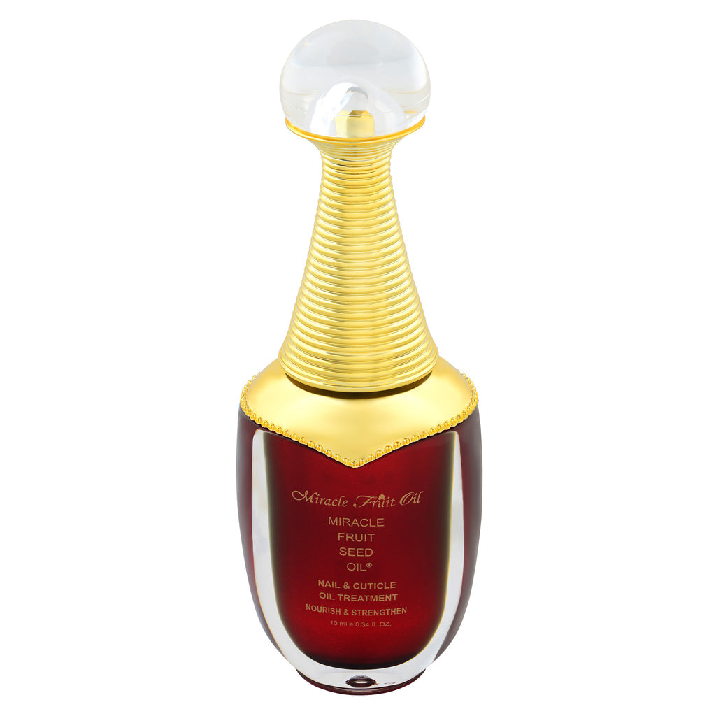 Miracle Fruit Oil Nail & Cuticle Oil Treatment