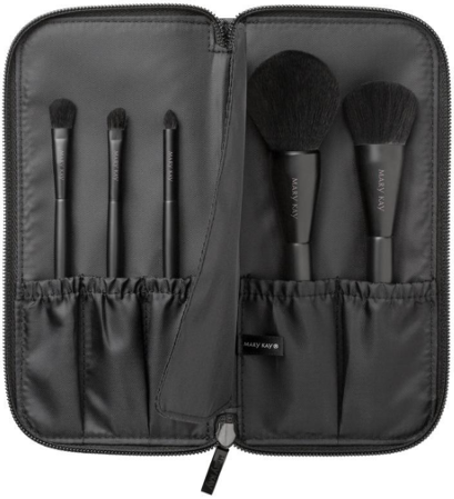Essential Brush Collection