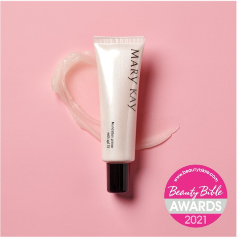 Foundation Primer