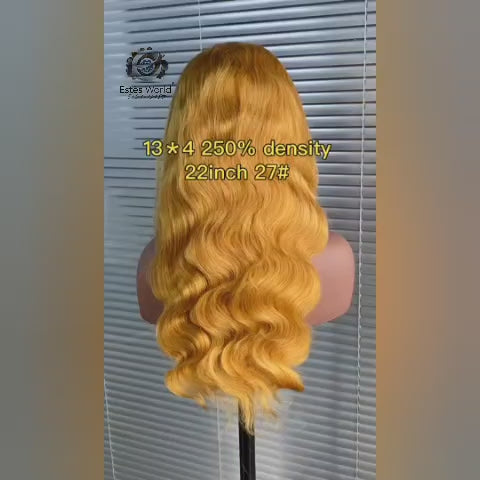HD Lace Wig